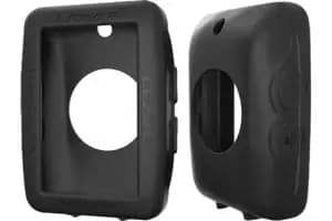 GPS чохол для LEZYNE MEGA XL GPS COVER Червоний Y13