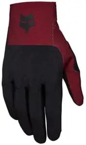 Перчатки FOX DEFEND Glove - D3O® [Rust], S (8)