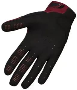 Перчатки FOX DEFEND Glove - D3O® [Rust], S (8)