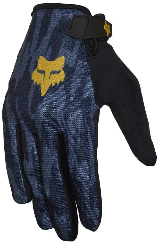 Перчатки FOX RANGER Glove - SWARMER [Indigo], M (9)