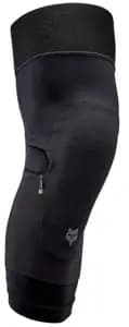 Наколінники FOX ENDURO PRO Knee Guard [Black], Large