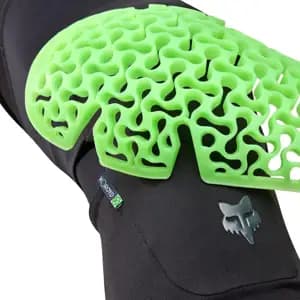 Наколінники FOX ENDURO PRO Knee Guard [Black], Large