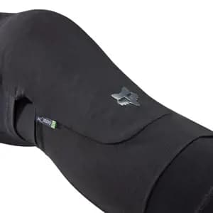 Наколінники FOX ENDURO PRO Knee Guard [Black], Medium