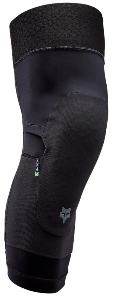 Наколінники FOX ENDURO PRO Knee Guard [Black], Small