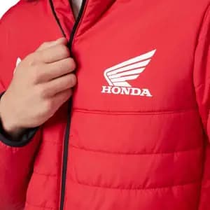 Куртка FOX HOWELL Jacket - HONDA® [Flame Red], M