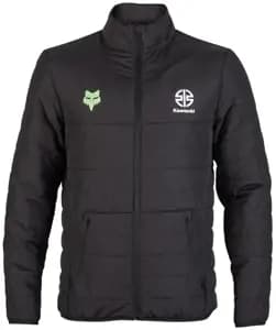 Куртка FOX HOWELL Jacket - KAWI® [Black], L