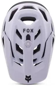 Шолом FOX PROFRAME RS Helmet - TAUNT [White], L