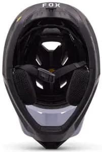 Шолом FOX PROFRAME RS Helmet - TAUNT [White], M