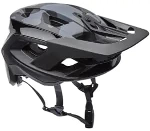 Шолом FOX SPEEDFRAME RS Helmet - CAMO [Black], L