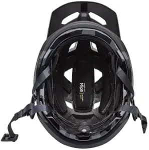Шолом FOX SPEEDFRAME RS Helmet - CAMO [Black], L