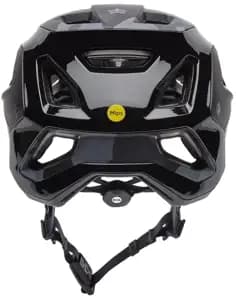 Шолом FOX SPEEDFRAME RS Helmet - CAMO [Black], M