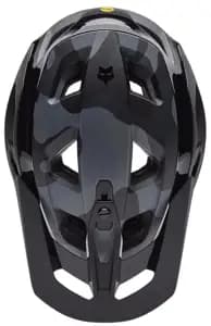 Шолом FOX SPEEDFRAME RS Helmet - CAMO [Black], M