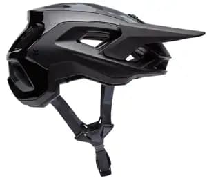Шолом FOX SPEEDFRAME RS Helmet - CAMO [Black], M
