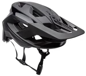 Шолом FOX SPEEDFRAME RS Helmet [Matte Black], L
