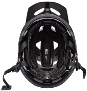 Шолом FOX SPEEDFRAME RS Helmet [Matte Black], L