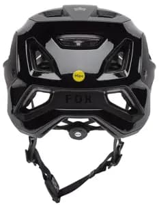 Шолом FOX SPEEDFRAME RS Helmet [Matte Black], L