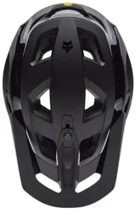 Шолом FOX SPEEDFRAME RS Helmet [Matte Black], L