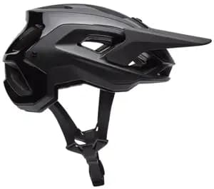 Шолом FOX SPEEDFRAME RS Helmet [Matte Black], L