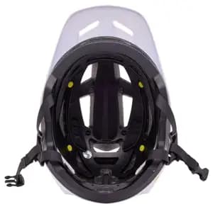 Шолом FOX SPEEDFRAME Helmet [White], L