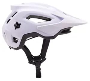 Шолом FOX SPEEDFRAME Helmet [White], L