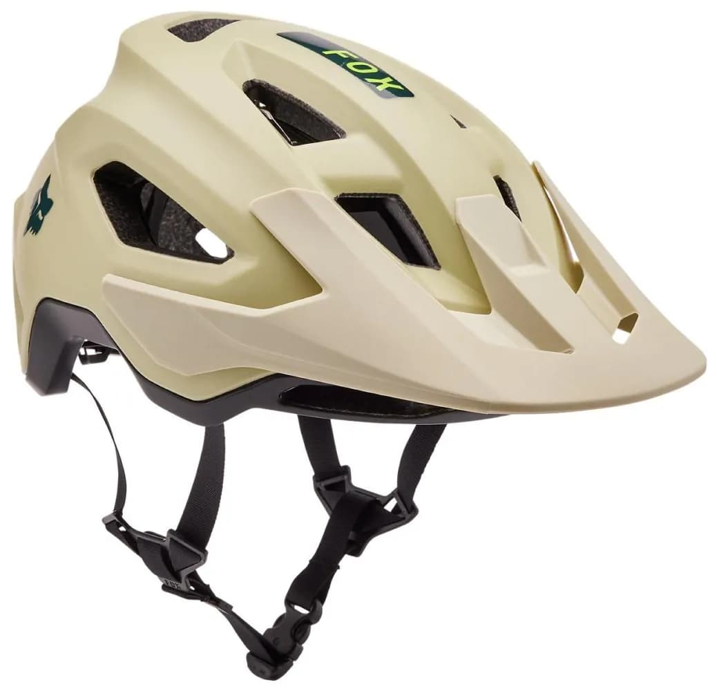 Шолом FOX SPEEDFRAME Helmet [Cactus], L