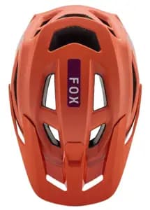 Шолом FOX SPEEDFRAME Helmet [Atomic Orange], S