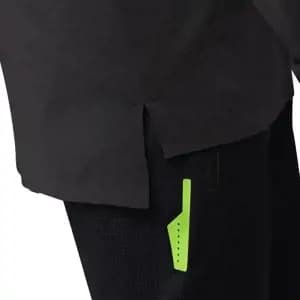 Джерсі FOX RAWTEC Jersey [Black], L