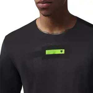 Джерсі FOX RAWTEC Jersey [Black], L
