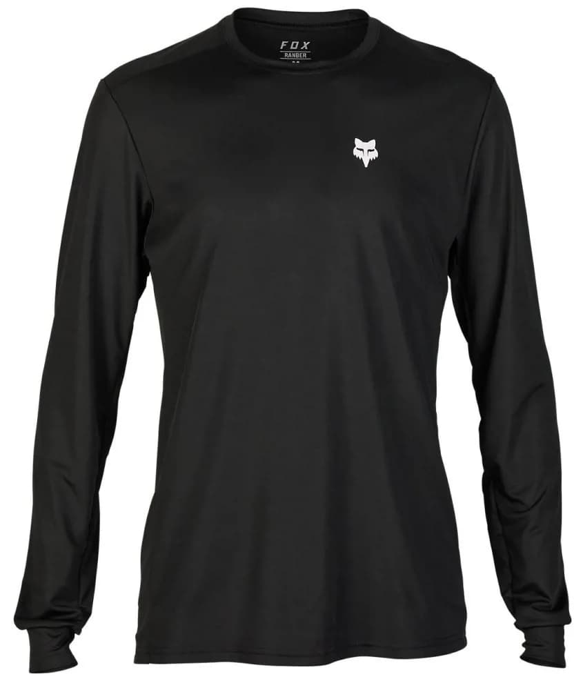 Джерсі FOX RANGER Jersey - WAYFARING [Black], L
