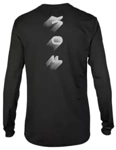 Джерсі FOX RANGER Jersey - WAYFARING [Black], L