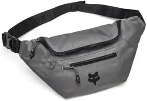 Сумка FOX Hip Pack - HEAD [Pewter], Belt Bag