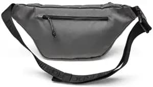 Сумка FOX Hip Pack - HEAD [Pewter], Belt Bag
