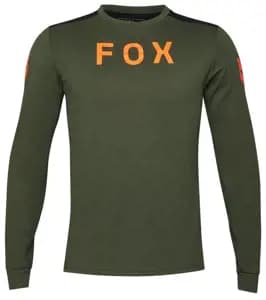 Джерсі FOX RANGER DRI-RELEASE® Jersey - AVIATION [Dark Sage], M