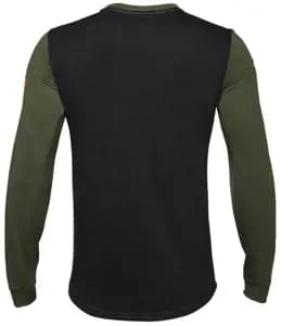Джерсі FOX RANGER DRI-RELEASE® Jersey - AVIATION [Dark Sage], M