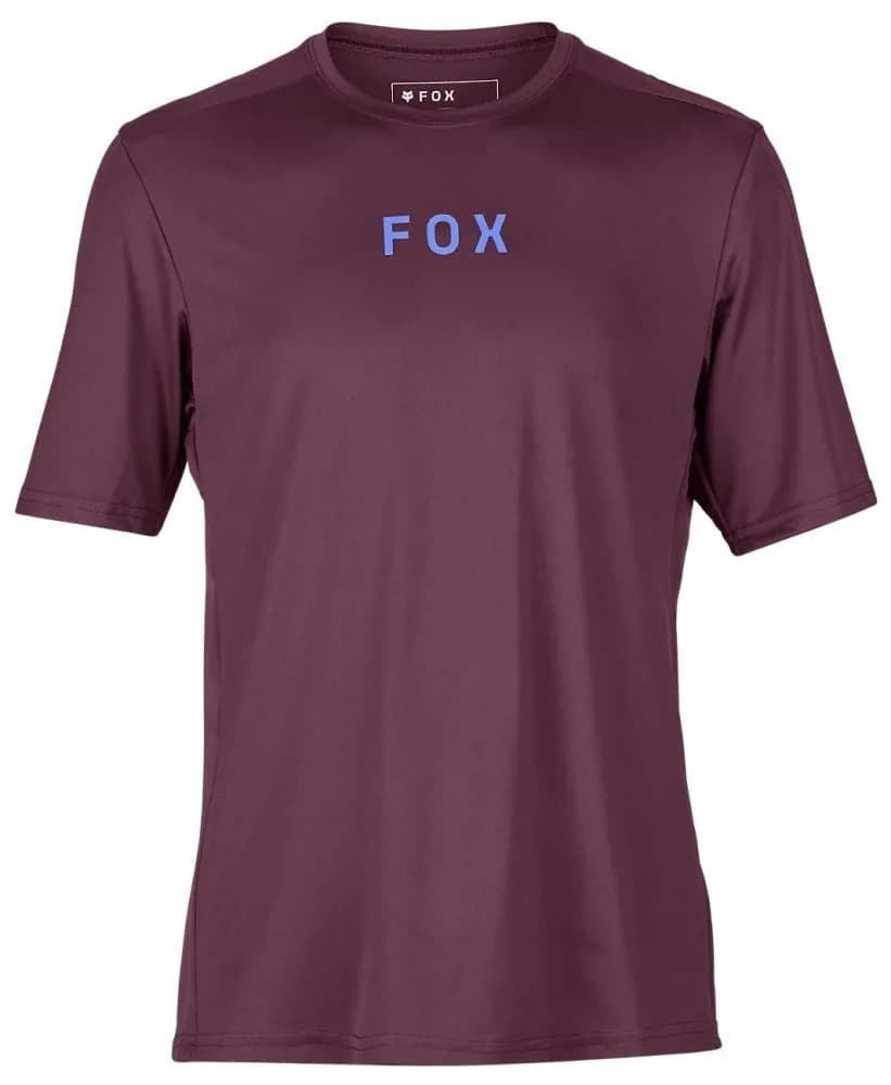 Джерсі FOX RANGER Jersey - MOTH [Dark Purple], L