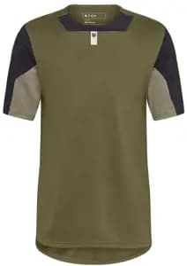 Джерсі FOX DEFEND Jersey [Olive Green], L