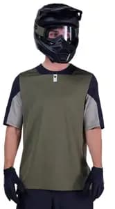 Джерсі FOX DEFEND Jersey [Olive Green], L