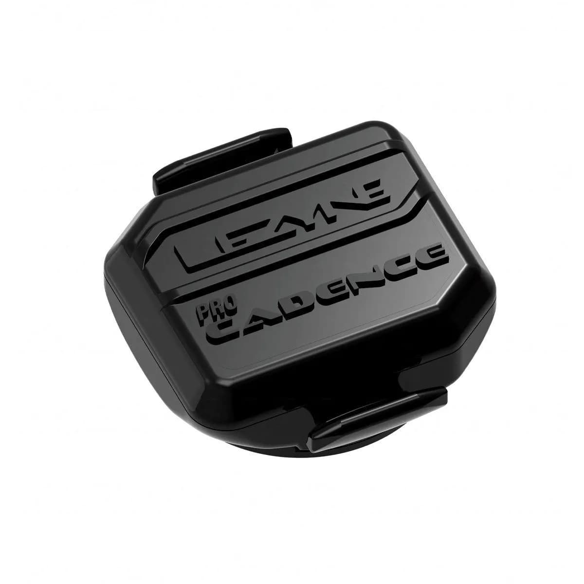 Датчик каденса LEZYNE PRO CADENCE SENSOR Чорний Y13