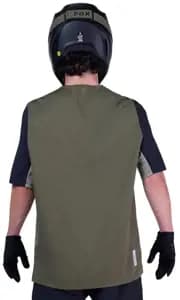 Джерсі FOX DEFEND Jersey [Olive Green], M