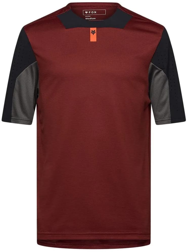 Джерсі FOX DEFEND Jersey [Rust], M