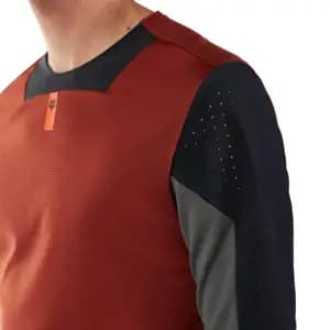 Джерсі FOX DEFEND Jersey [Rust], M