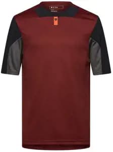 Джерсі FOX DEFEND Jersey [Rust], XL