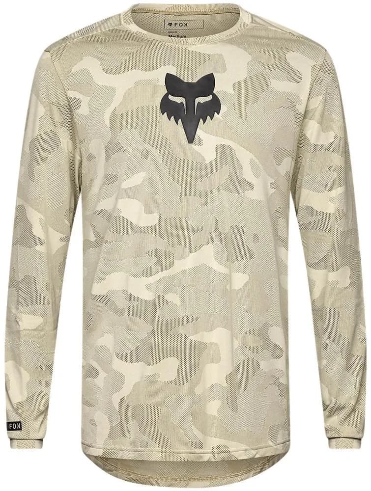 Джерсі FOX RANGER TRU-DRI® Jersey [Cream], M