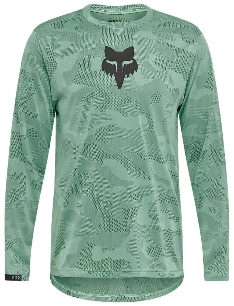 Джерсі FOX RANGER TRU-DRI® Jersey [Pine], M