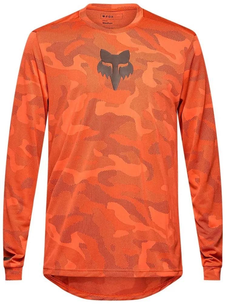 Джерсі FOX RANGER TRU-DRI® Jersey [Blood Orange], M