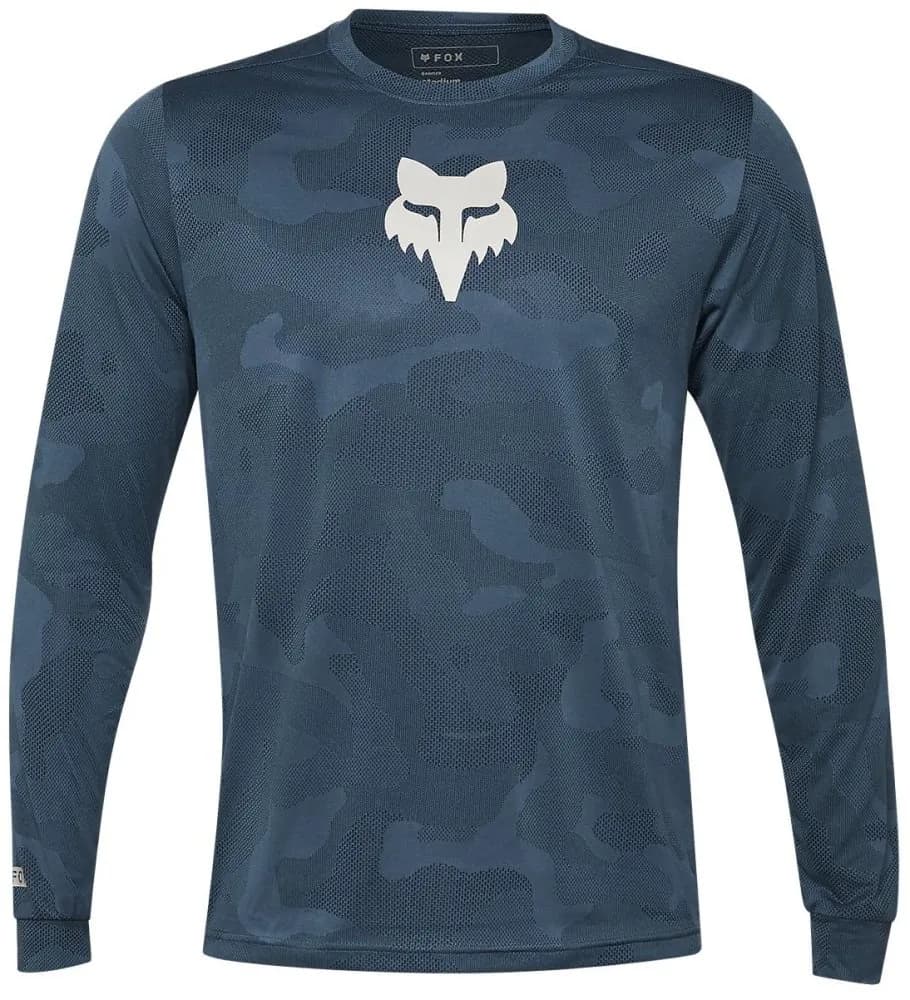 Джерсі FOX RANGER TRU-DRI® Jersey [Dark Vintage], L