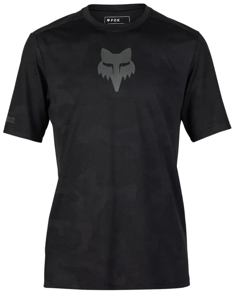 Джерсі FOX RANGER TRU-DRI® Jersey [Black], S