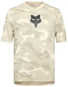 Джерсі FOX RANGER TRU-DRI® Jersey [Cream], M