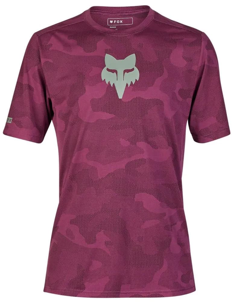 Джерсі FOX RANGER TRU-DRI® Jersey [Sangria], L