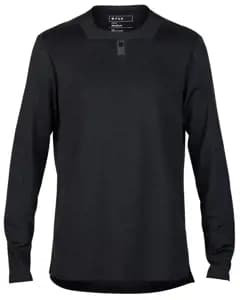 Джерсі FOX DEFEND Jersey [Black], L